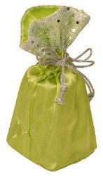 Satin Gift Pouch Bag