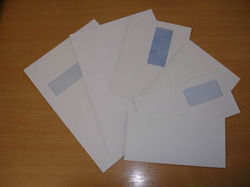 Stationery Envelopes