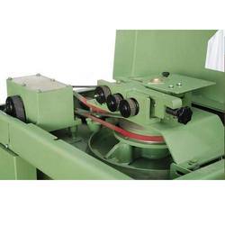 Textile High Speed Coiler