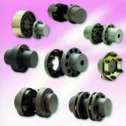 V Couplings