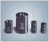 Variable Capacitors