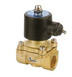 2/2 Way Solenoid Valve Diaphragm Type