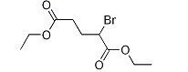 2-ब्रोमोग्लुटेरिक एसिड डायथाइलस्टर 