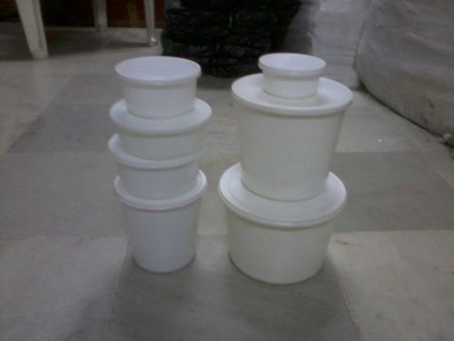 Adhunik Plastic Containers