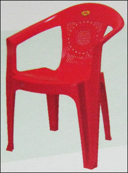 Ajanta Plastic Chairs