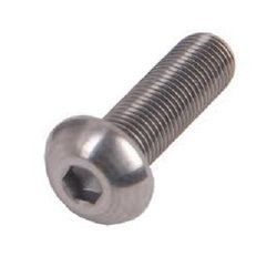 Button Head Screw