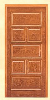 Designer Home Door