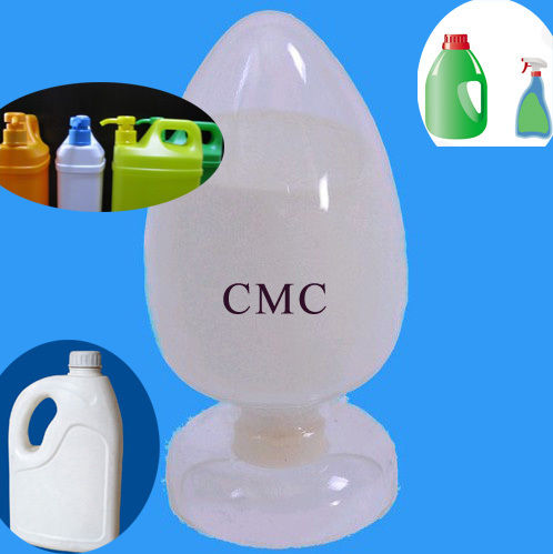 Detergent Grade CMC (Carboxy Methyl Cellulose)