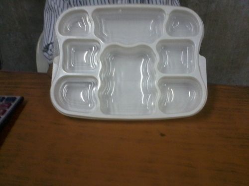 Food Packing Trays