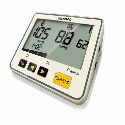 Fully Automatic Arm Type Blood Pressure Monitor