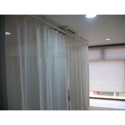 Hospital Curtain Partitions