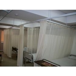 Hospitals Cubicle Curtains