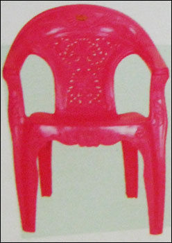 Kohinoor Plastic Chair