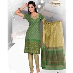 Ladies Churidar Suit