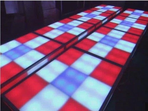 LDF-5 Side LED Dance Floor Lighting