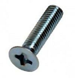 Machine Screw