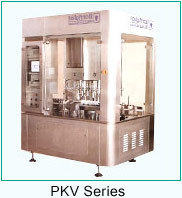 Pkv Series Inspection Machine