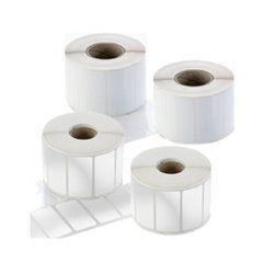 Polyester White Paper Roll