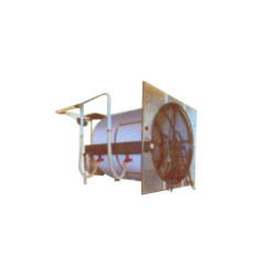 Rotary Drum Filter - High-Quality Raw Material, Advanced Technology, Timely Delivery