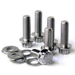 SD Stainless Steel Fasteners