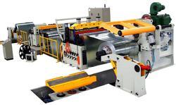 Slitting Line