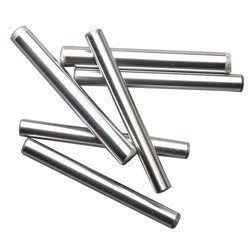 Steel Pin