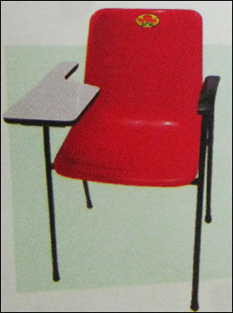 Student Table Half Chair
