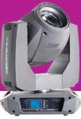 X-BEAM 15R Moving Heads