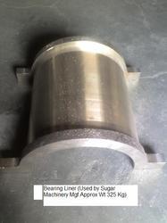 Bronze Bearing Liner