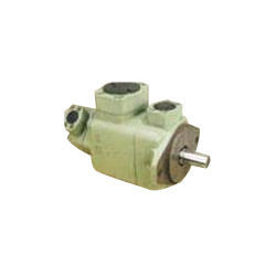 Double Vane Pump (Yuken)