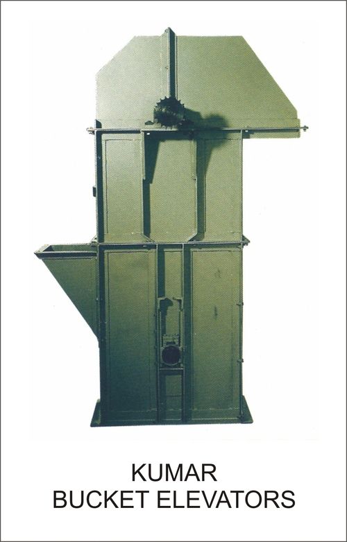 KUMAR Bucket Elevator