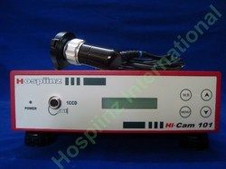 Laparoscopic Camera