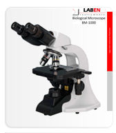 Microscope BM-1000