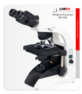 Microscope BM-2000