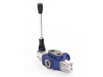 Monoblock Directional Control Valves (Mb2)