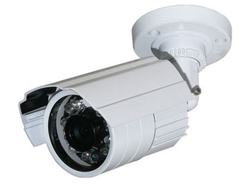 Outdoor 20M IR Bullet Camera