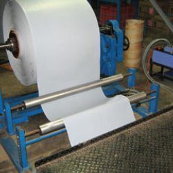 Shaft Less Rewinding And Unwinding Machines