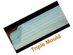 Triple Mould Frame