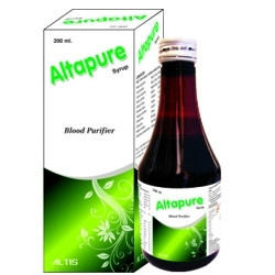 Altapure Syrup