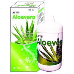 Altis Aloevera Juice