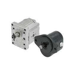 Aluminum Gear Pump