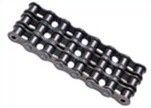 American Heavy Series Triple Strand Chain