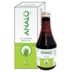 Analo Syrup