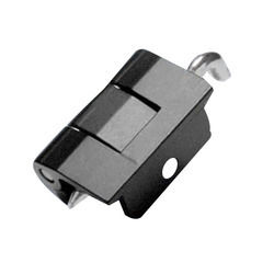 Cabinet Door Hinges - Customizable Corrosion-Resistant Design | Various Shapes and Sizes Available