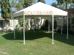 Canopy Tent