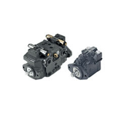 Closed Circuit Medium Power Pump - Superior Quality Raw Materials , Customizable Specifications