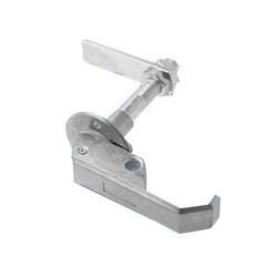 Compression Latches