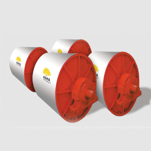 CTG Series Permanent-Magnetic Rotary Drum