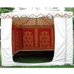 Decorative Tent