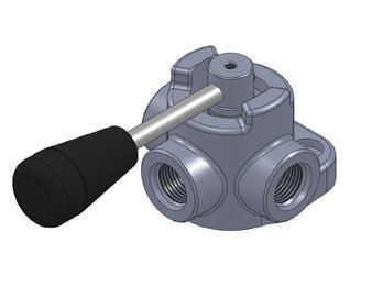 Diverter Valve (RA3)